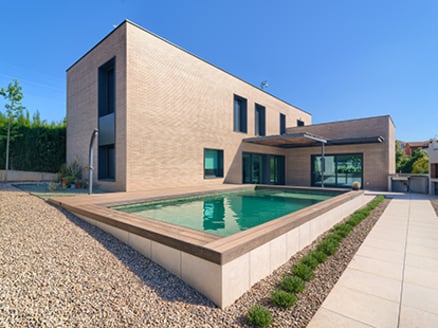 Passivhaus in Valencia