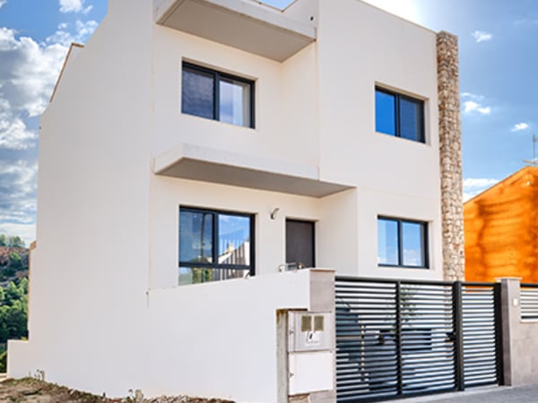 Second home near Valencia