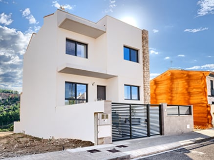 Second home near Valencia