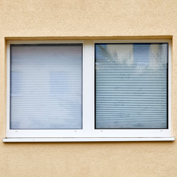 Immeuble d’habitation à Erfurt.