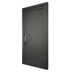 FIN-Door Step Frame-Frame 77+8