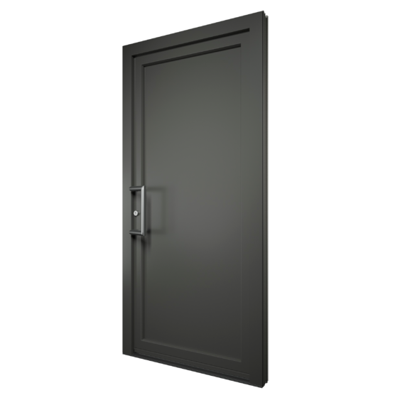 FIN-Door Step Frame-Frame 77+8