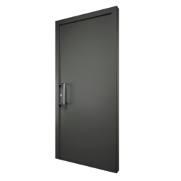 FIN-Door Step Planar-Frame 77+8