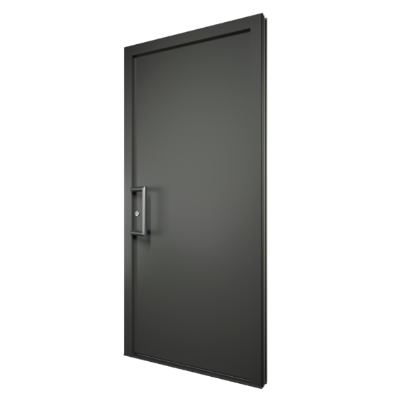 FIN-Door Step Planar-Frame 77+8