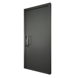 FIN-Door Step Planar-Planar 77+8