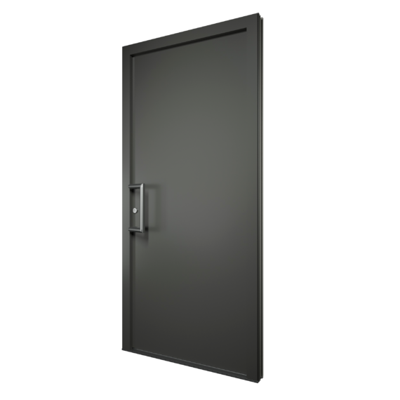 FIN-Door Step Planar-Planar 77+8