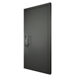 FIN-Door Step Planar-Planar 78