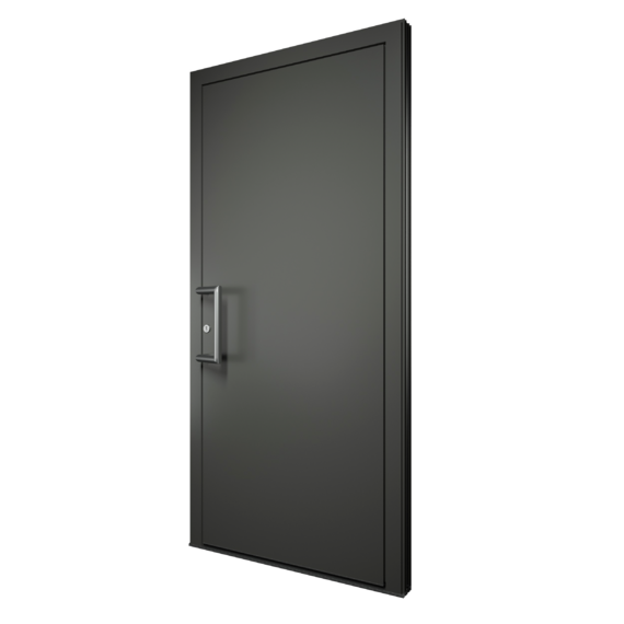 FIN-Door Step Planar-Planar 78