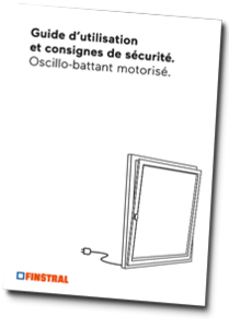 Guide d’utilisation et consignes de sécurité.