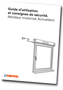 Guide d’utilisation et consignes de sécurité.