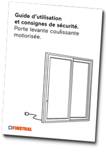 Guide d’utilisation et consignes de sécurité.