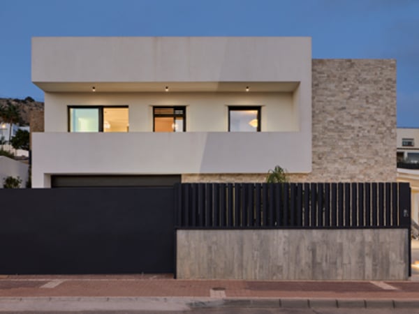 Casa unifamiliar en El Ejido