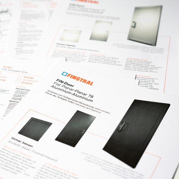 Toutes les portes d’un coup d’œil.