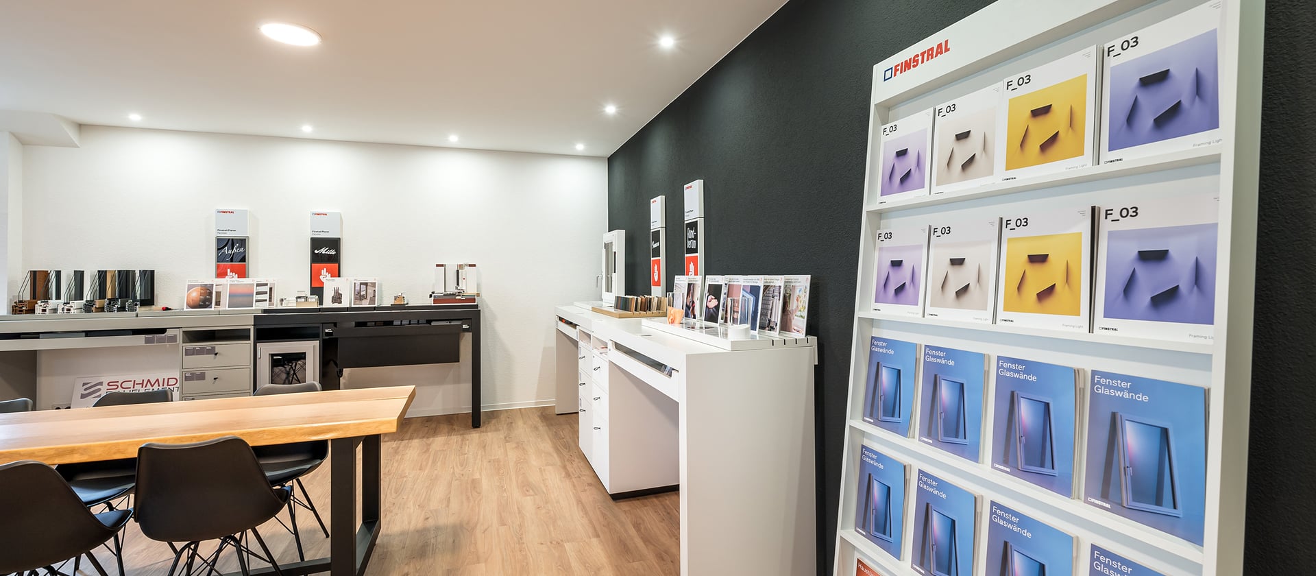 Bauelemente Schmidt GmbH