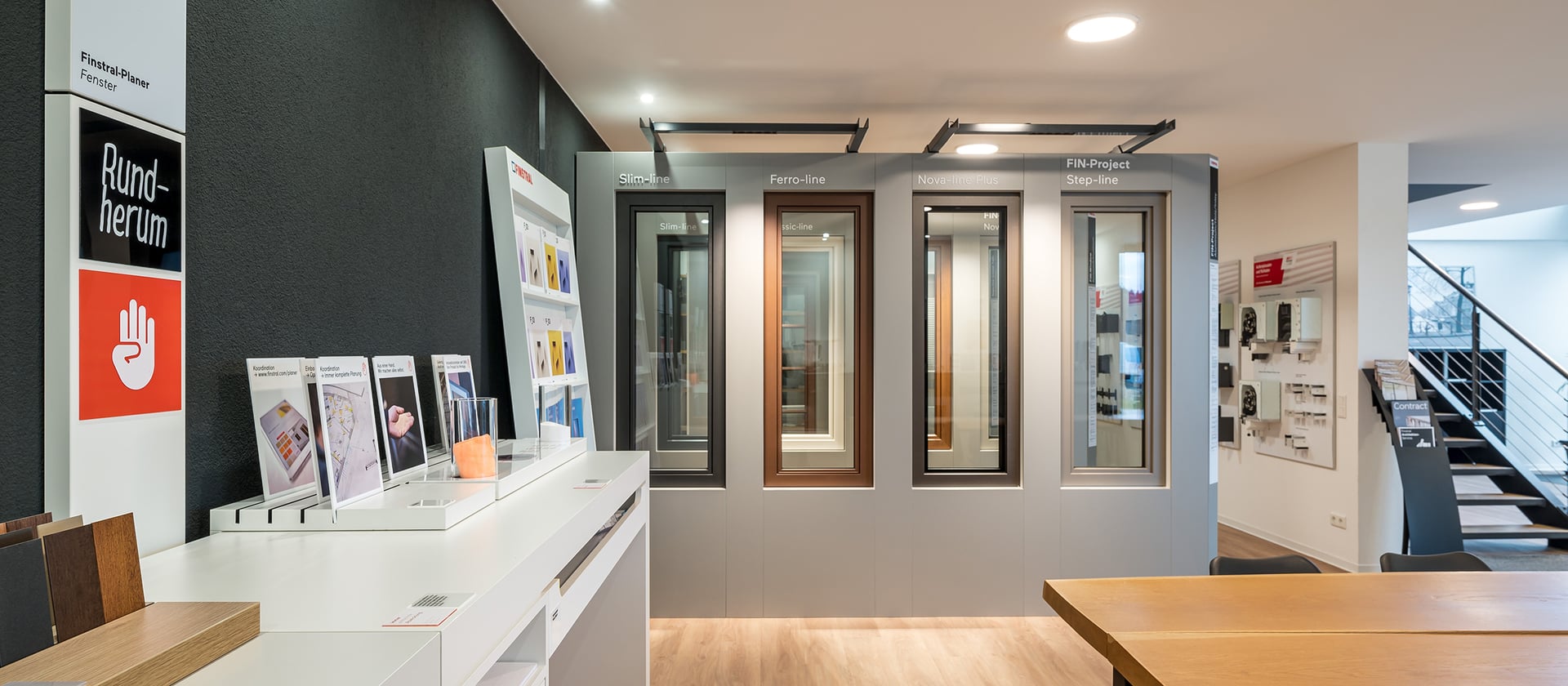 Bauelemente Schmidt GmbH