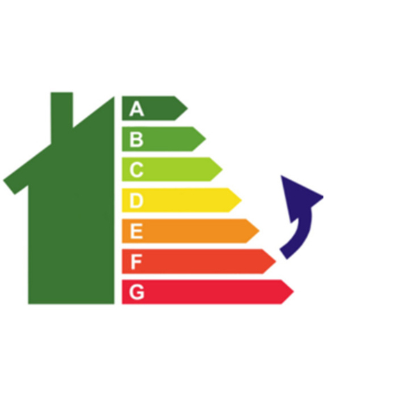 ⚡Neue Fenster sparen Energie.