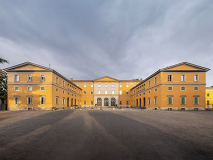Collège Guastalla à Monza