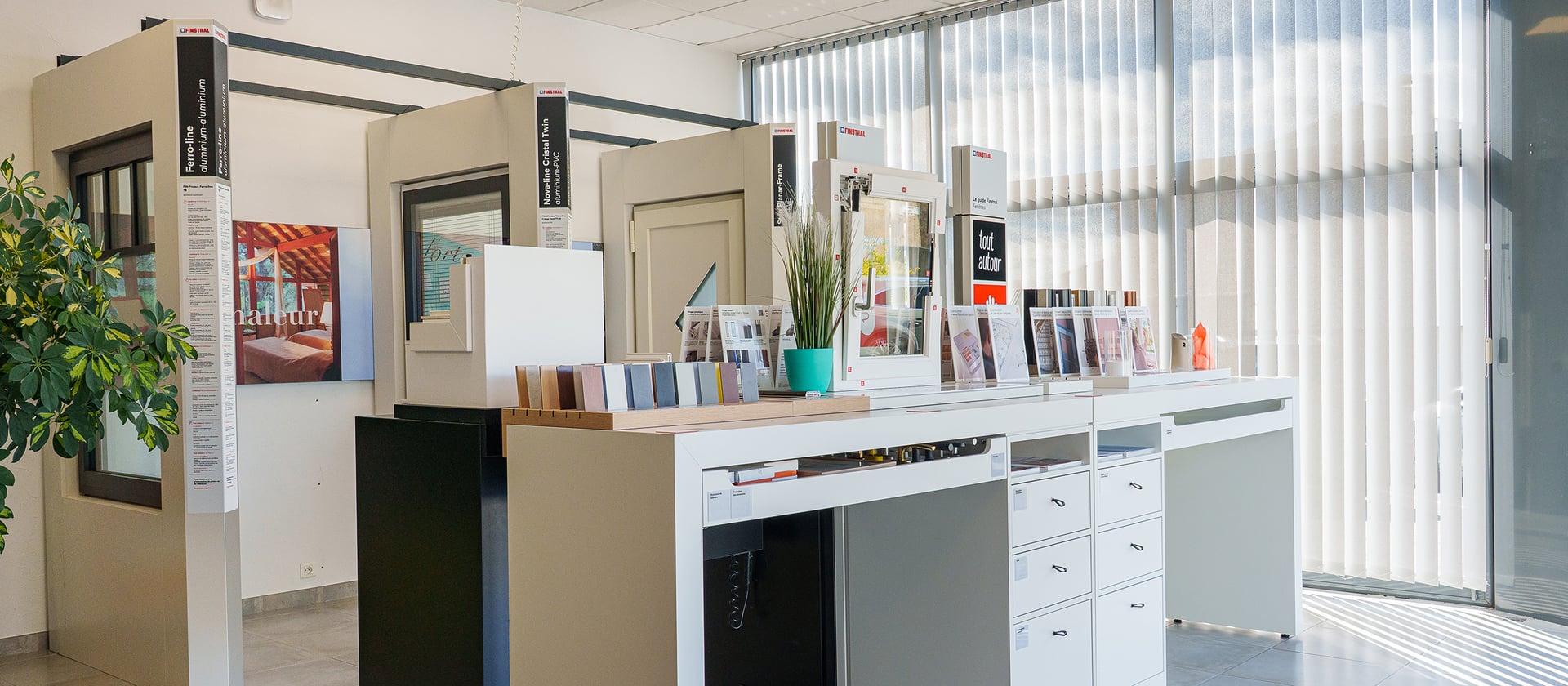 BERKANI MENUISERIE SAS