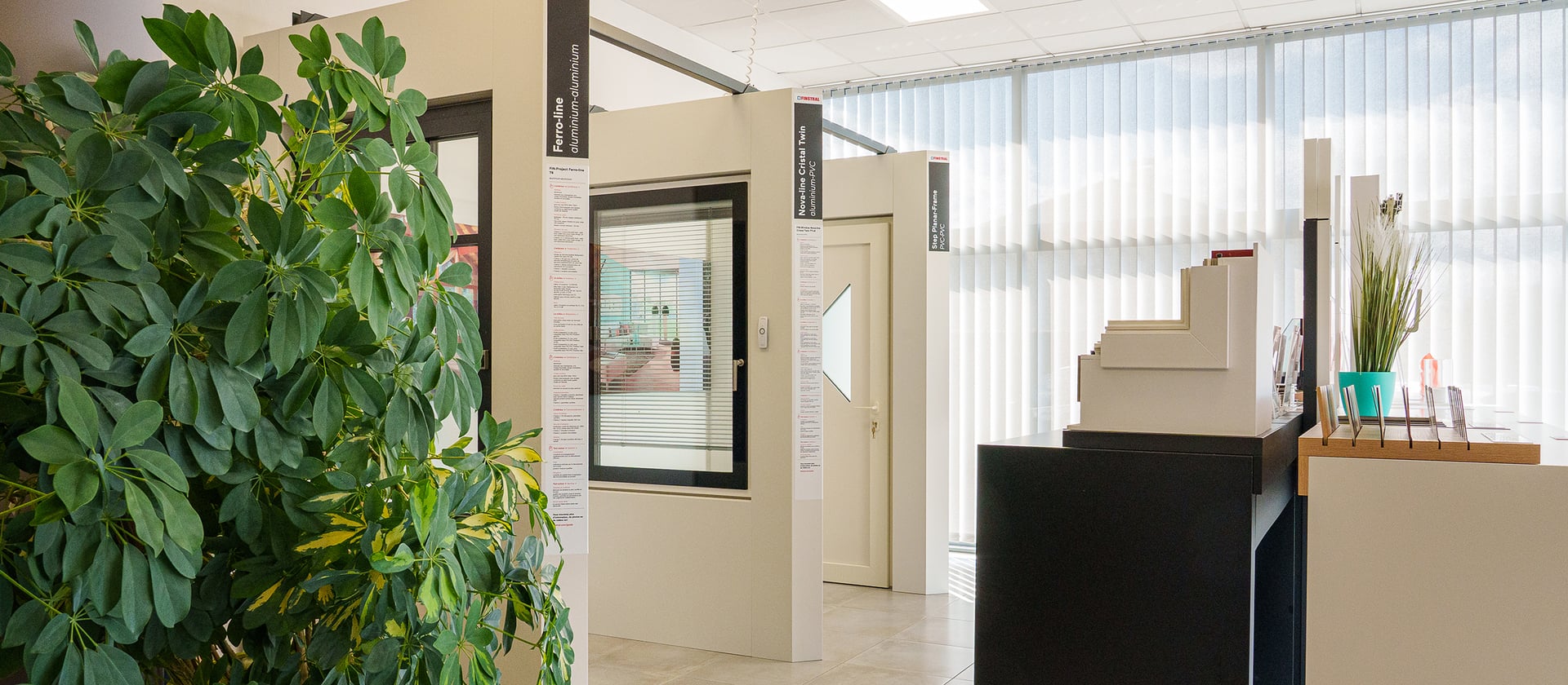 BERKANI MENUISERIE SAS