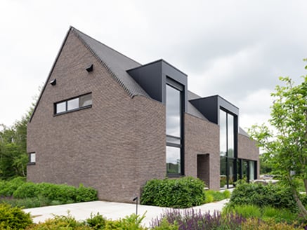 Villa in Turnhout