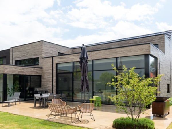 Villa cerca de Amberes