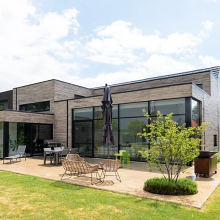 Villa nabij Antwerpen