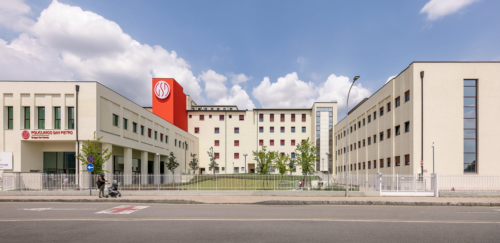 Renovatie in het bedrijf - tijdens de pandemie.