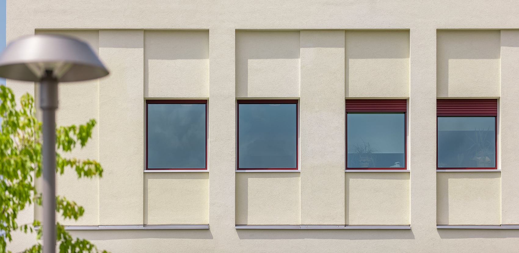 Restructuración en marcha... durante la pandemia.