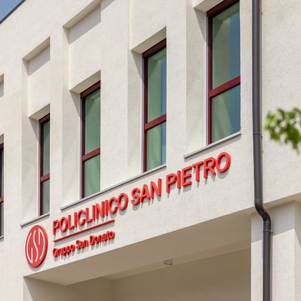 Rénovation en activité - pendant la pandémie.