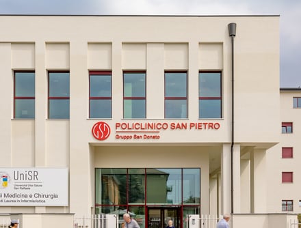 No halt to operations during the pandemic.