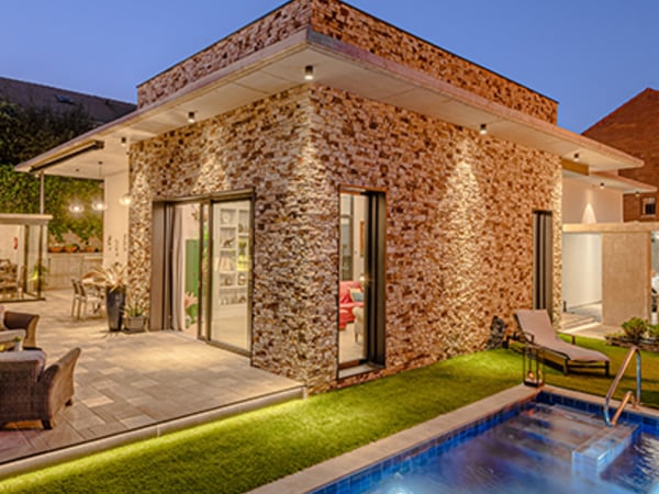 Casa unifamiliar cerca de Madrid