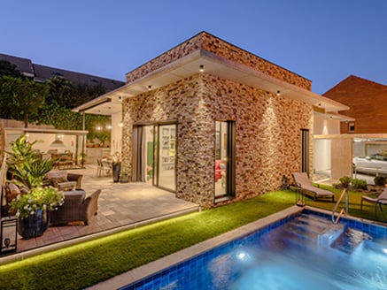 Casa unifamiliare vicino a Madrid