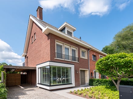 Huis in Turnhout