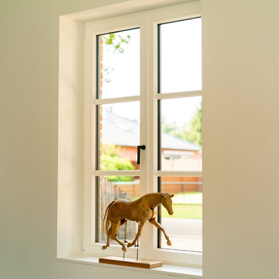 Warum schöne Fenster ein gutes Geschäft sind.