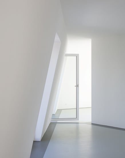 “Tenuta ottimale e aerazione adeguata: ecco il mantra per l’efficienza energetica.”