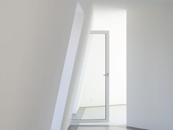 “Tenuta ottimale e aerazione adeguata: ecco il mantra per l’efficienza energetica.”