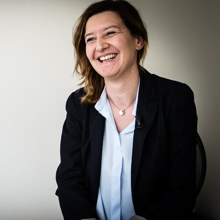 « Isolation et ventilation sont les clés de l’efficacité énergétique. »