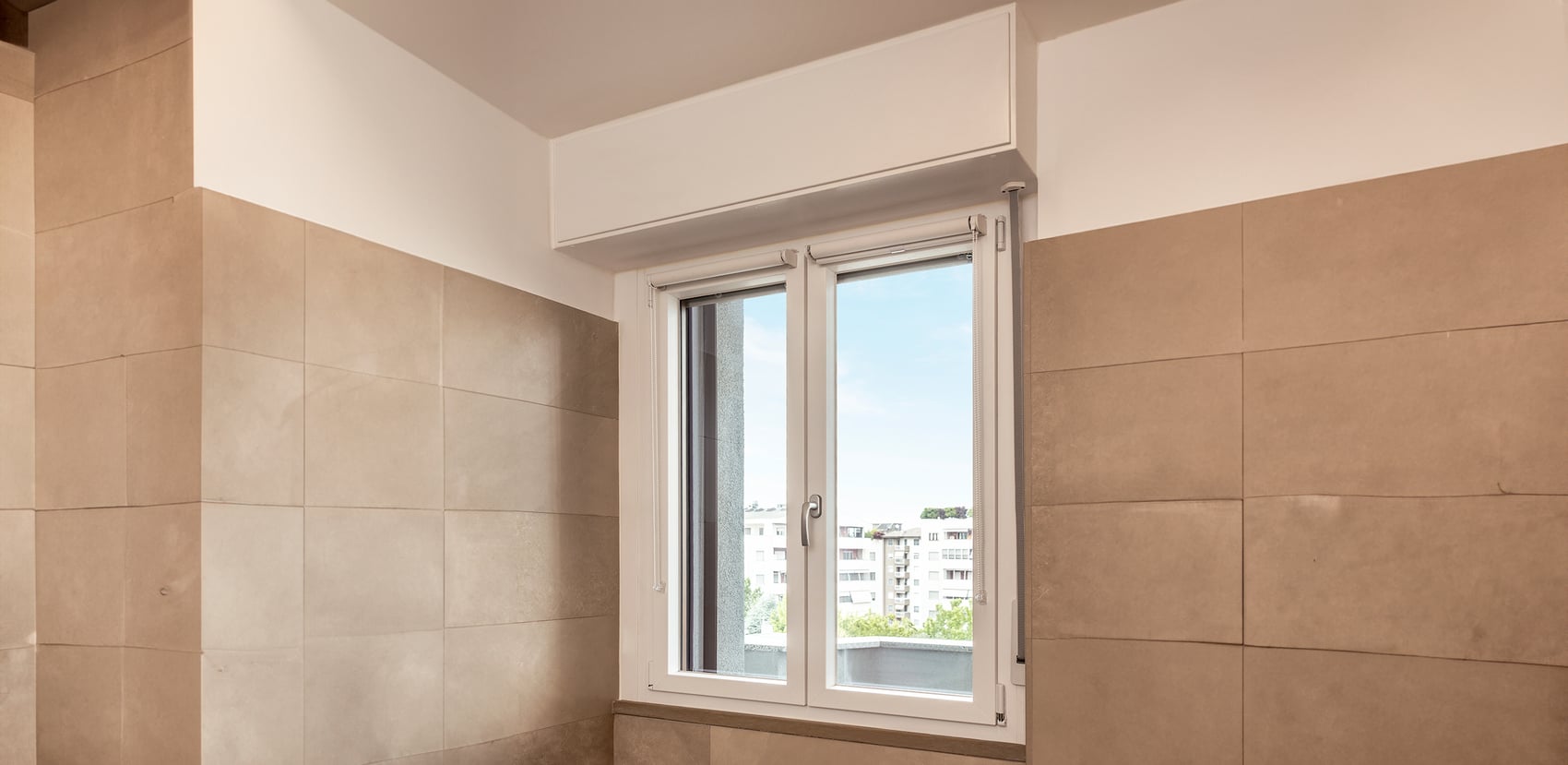 Mayor eficiencia energética gracias a la renovación.