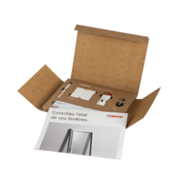 Rénovation pour une meilleure efficacité énergétique.