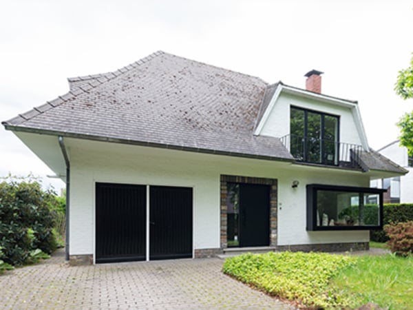 Rénovation à Boechout