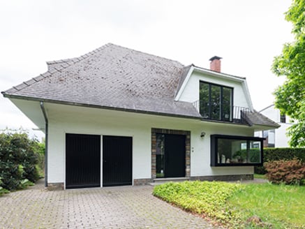 Window replacement in Boechout