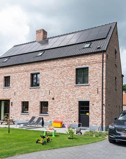 Casa unifamiliare vicino a Turnhout