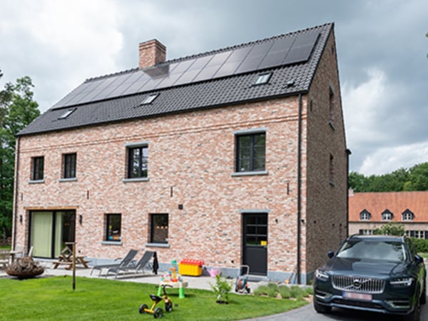 Casa unifamiliar cerca de Turnhout