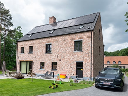Casa unifamiliare vicino a Turnhout