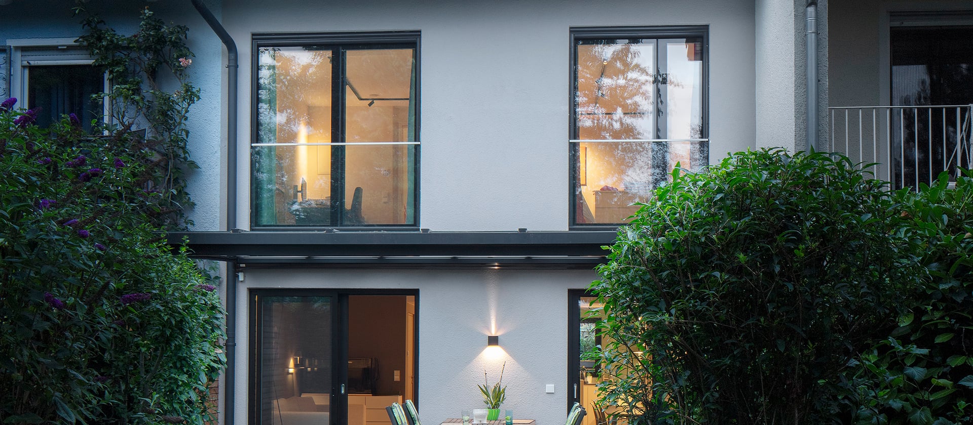 Reihenhaus in München