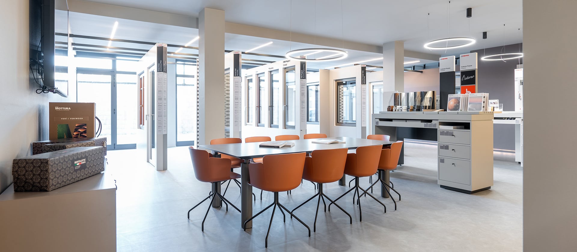 INFISSI GROUP BOLOGNA