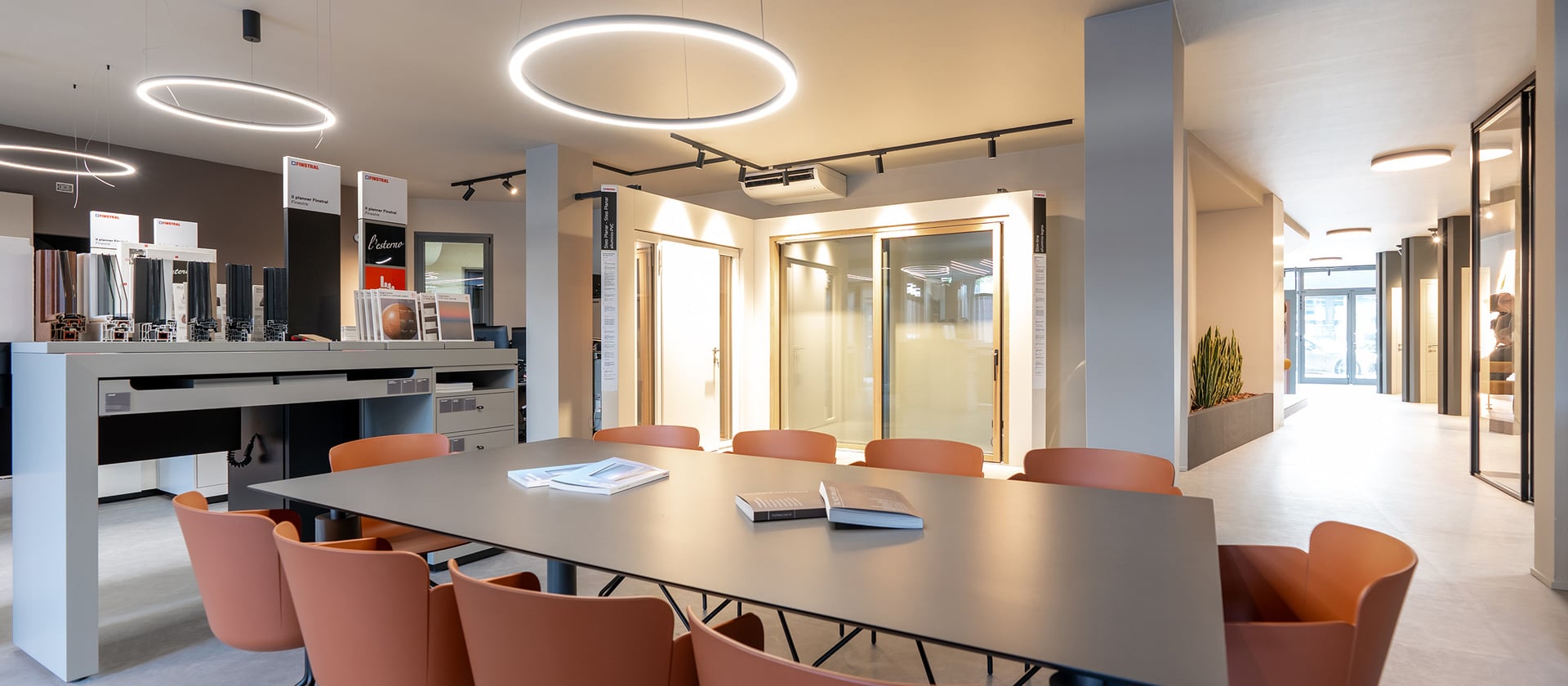 INFISSI GROUP BOLOGNA