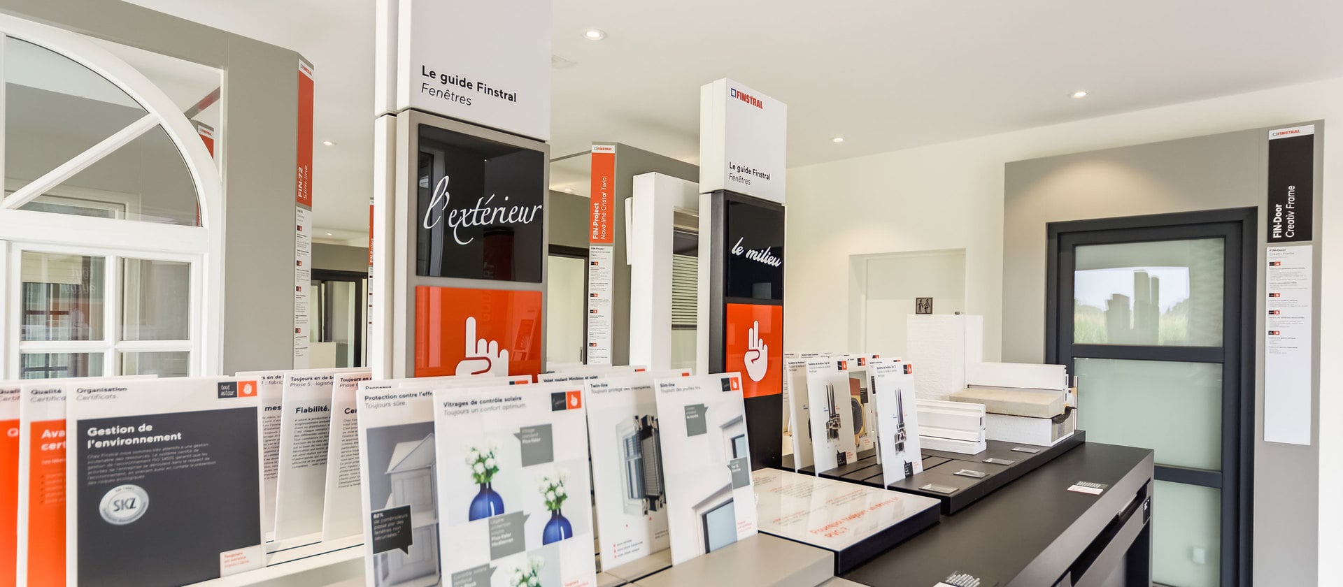 Menuiserie Godart SA