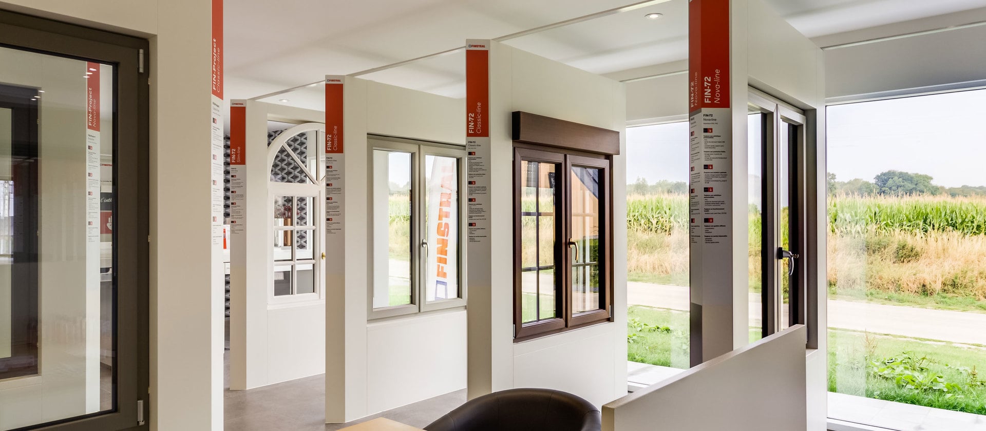 Menuiserie Godart SA