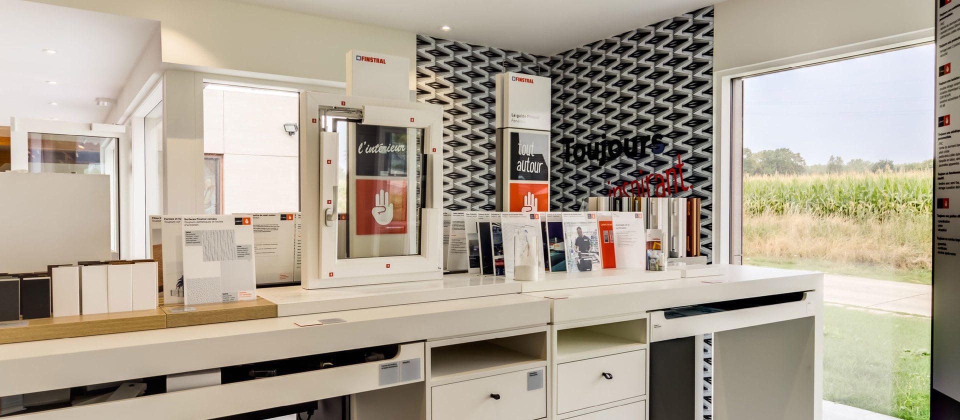 Menuiserie Godart SA